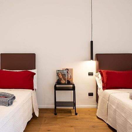 Comfort Apartment Panicale Florence Ngoại thất bức ảnh