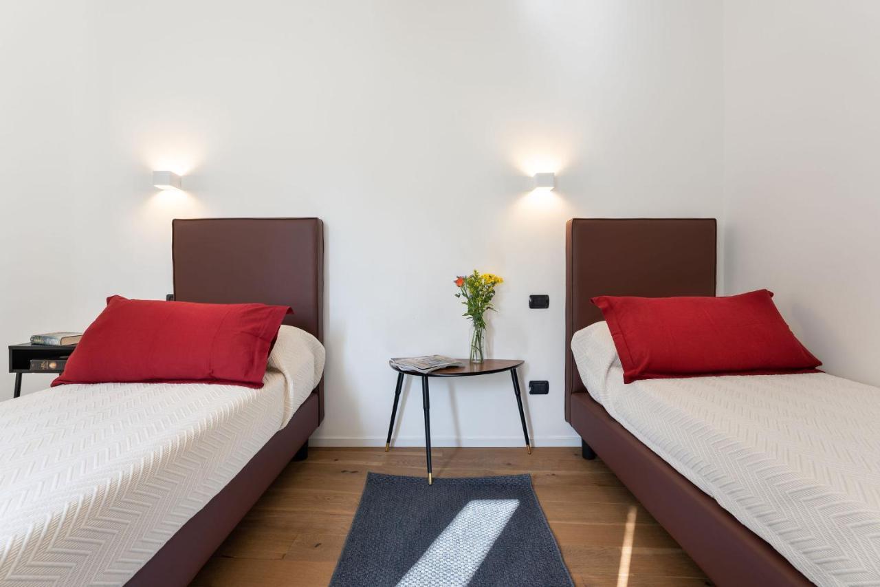 Comfort Apartment Panicale Florence Ngoại thất bức ảnh