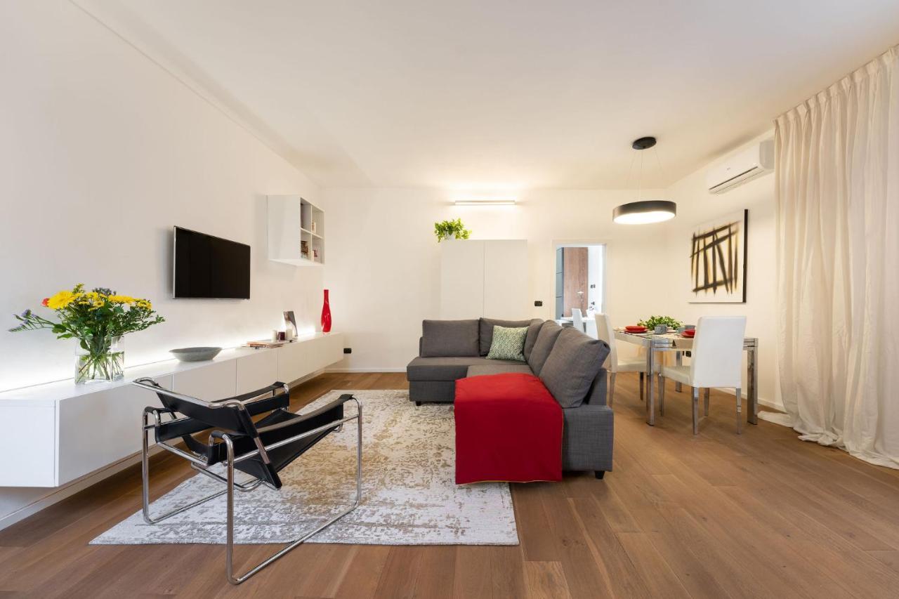 Comfort Apartment Panicale Florence Ngoại thất bức ảnh