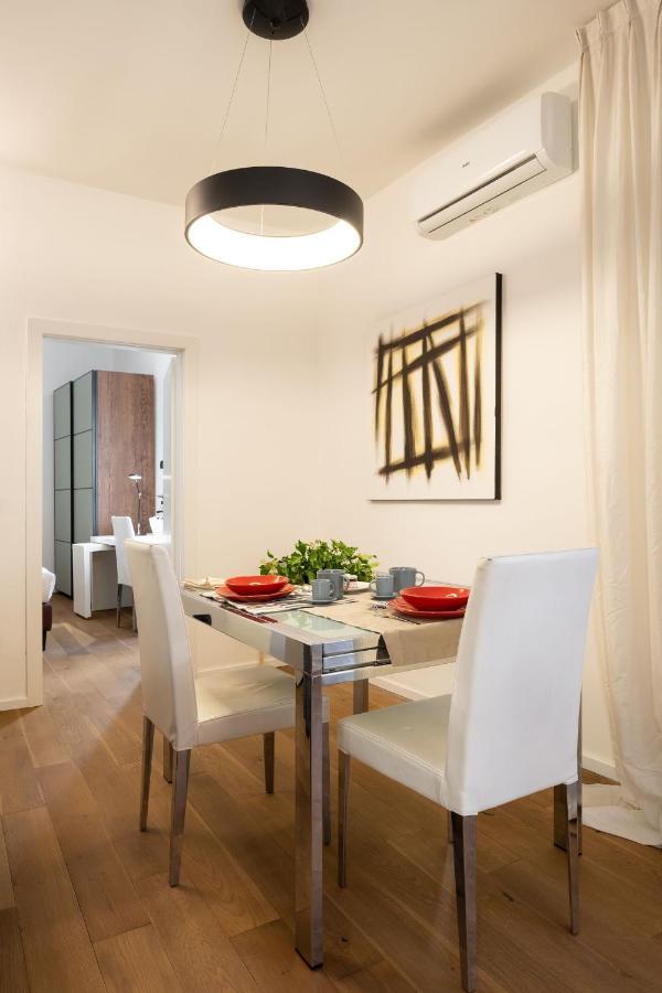 Comfort Apartment Panicale Florence Ngoại thất bức ảnh
