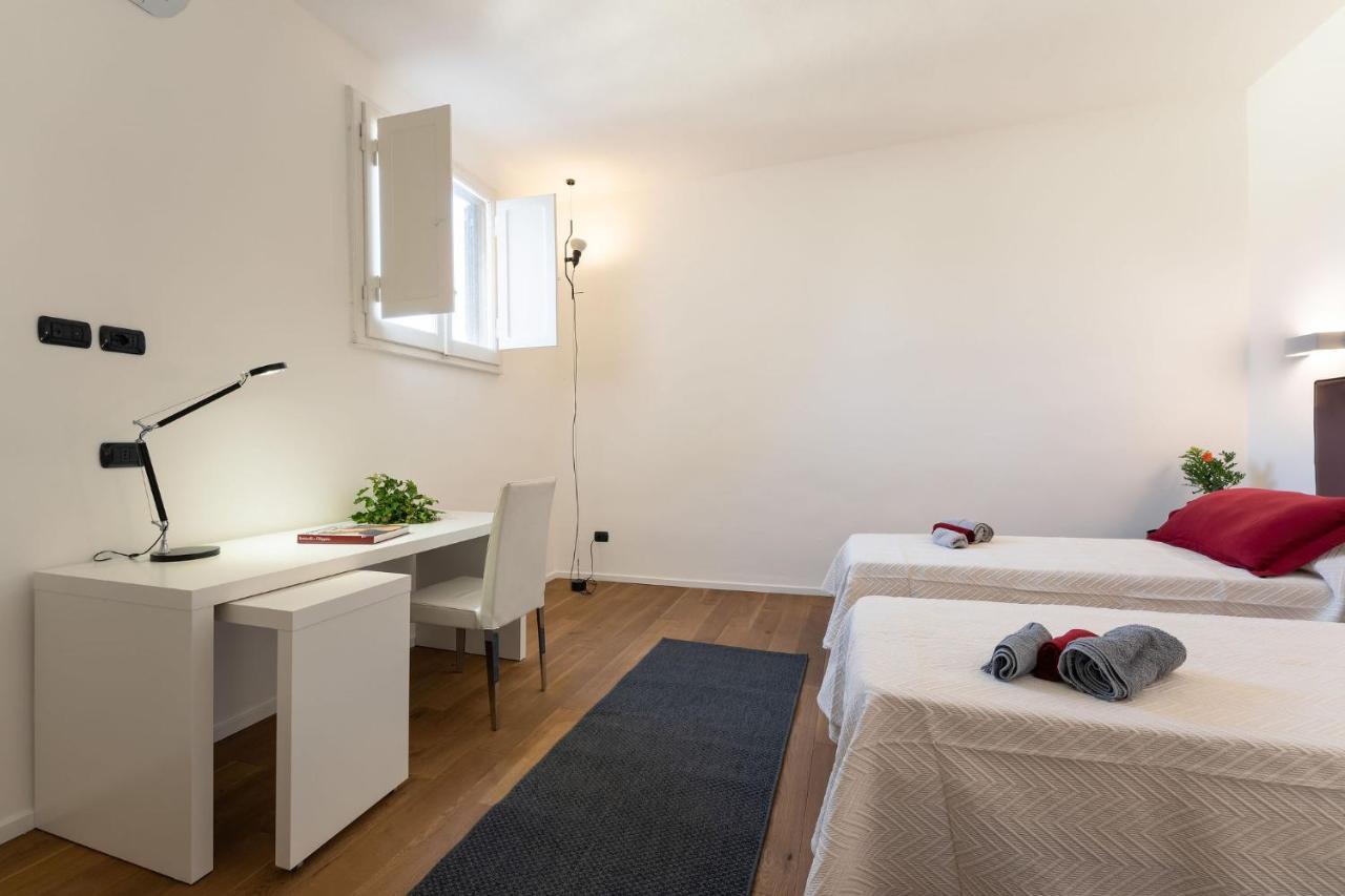 Comfort Apartment Panicale Florence Ngoại thất bức ảnh