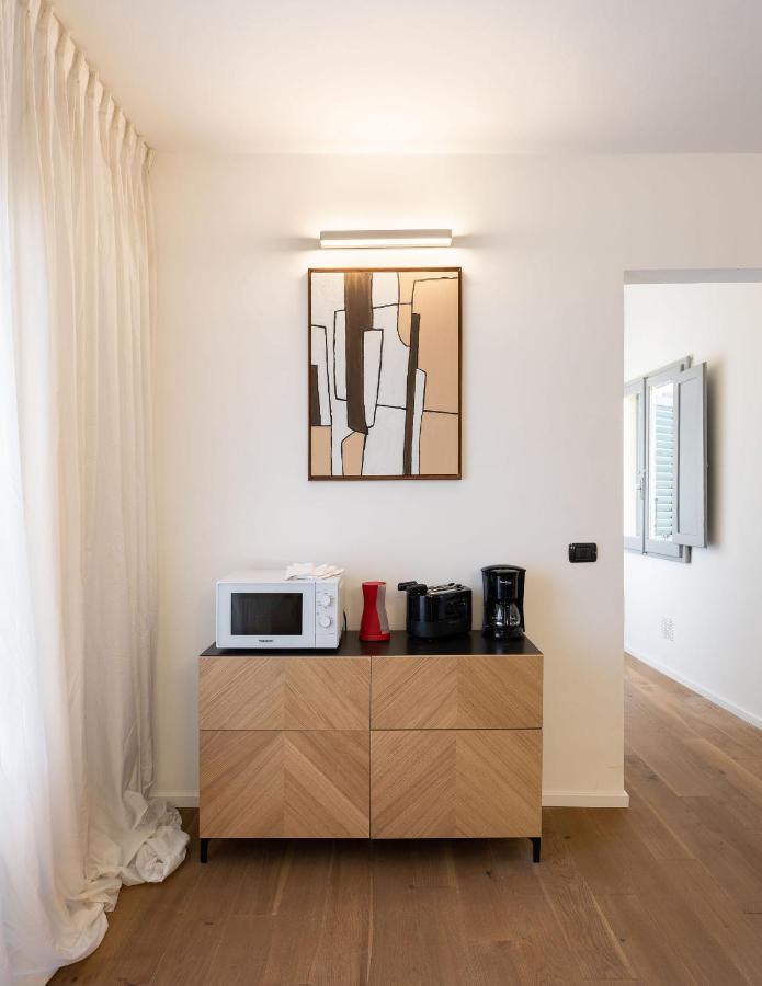 Comfort Apartment Panicale Florence Ngoại thất bức ảnh