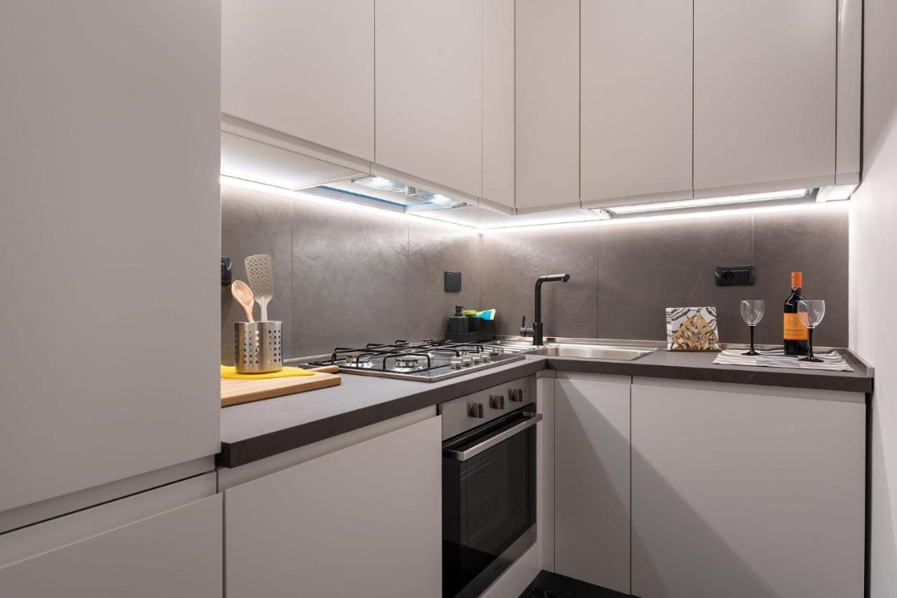Comfort Apartment Panicale Florence Ngoại thất bức ảnh