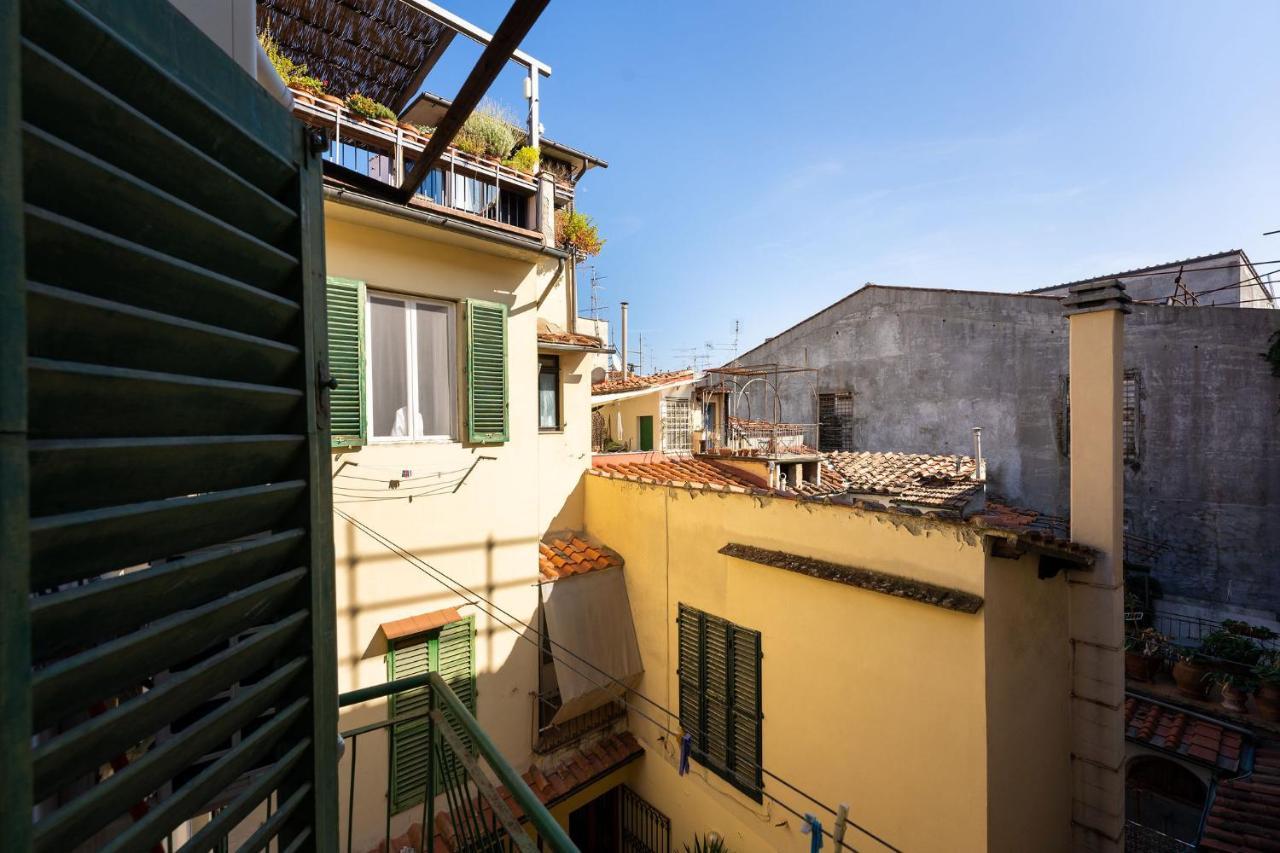 Comfort Apartment Panicale Florence Ngoại thất bức ảnh