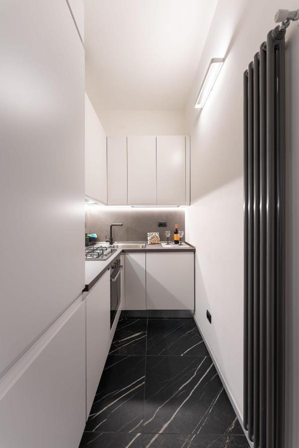 Comfort Apartment Panicale Florence Ngoại thất bức ảnh