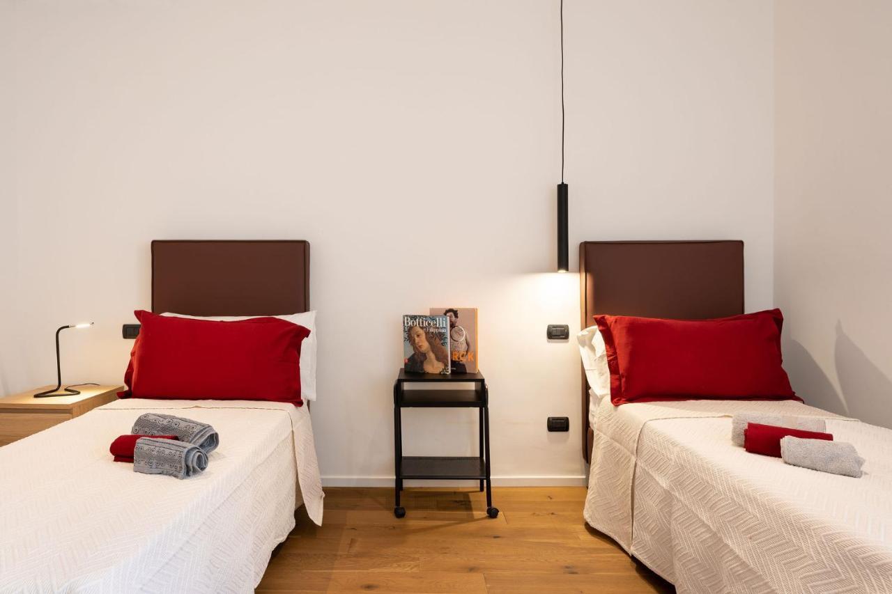 Comfort Apartment Panicale Florence Ngoại thất bức ảnh