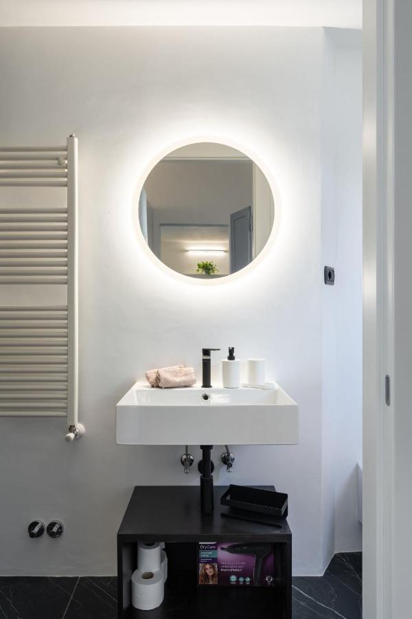 Comfort Apartment Panicale Florence Ngoại thất bức ảnh