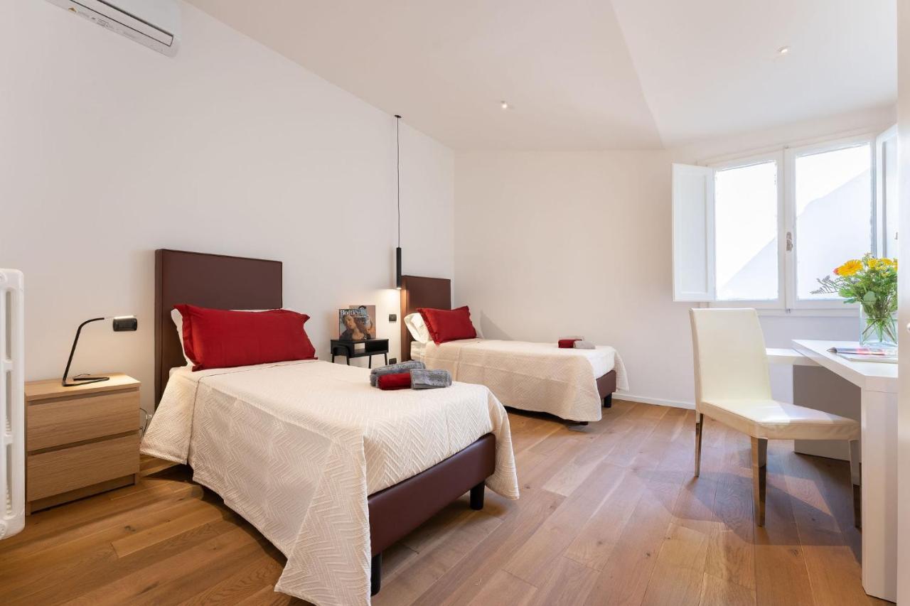 Comfort Apartment Panicale Florence Ngoại thất bức ảnh