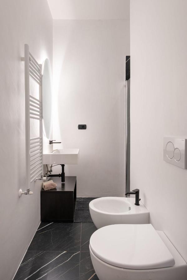 Comfort Apartment Panicale Florence Ngoại thất bức ảnh