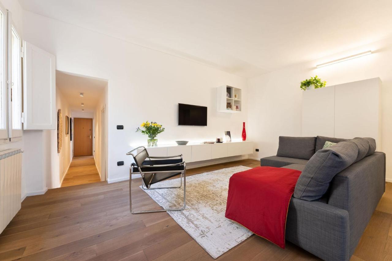 Comfort Apartment Panicale Florence Ngoại thất bức ảnh